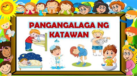 paraan ng pag-aalaga